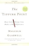 The Tipping Point: How Little Things Can Make a Big Difference