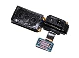 Original Samsung Galaxy S4 i9500 i337 i545 L720 R970 Front Ear Speaker Replacement Proximity Sensor by Gdcdirect