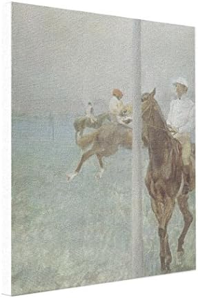 VrTr Horse Race Racing Realism Realists Photo Collage Canvas Photos To Canvas Art