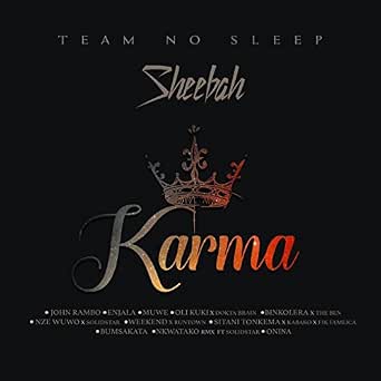 Binkolera By Sheebah The Ben On Amazon Music Amazon Com binkolera by sheebah the ben on