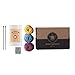 Knit Picks Learn to Knit Club: The Dishcloth - Beginner Knitting Kit (Bloom)