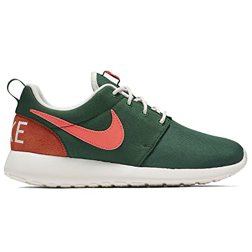 Nike Womens Roshe One Retro Trainer Green Desertcart INDIA