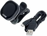 Boss TU-05 Rechargeable Chromatic Clip-On Tuner for Guitar Bass Ukulele view 4