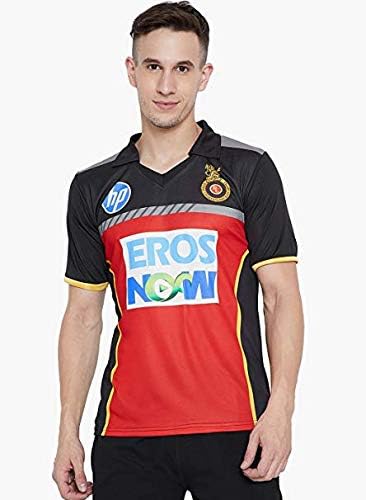 canada cricket jersey