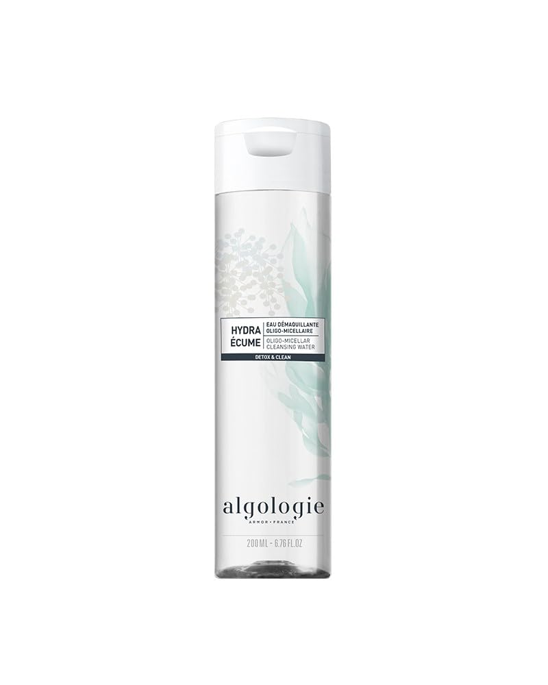 Algologie Hydra Micellar Cleansing Water Foam 200 ml