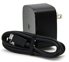 Motorola SPN5864A TurboPower 15 Charger with Original Data/Charging Cable
