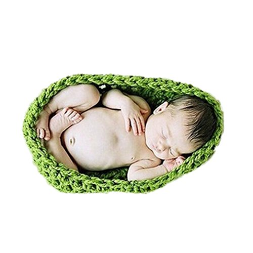 Voberry® Newborn Photo Props, Newborn Maternity Baby Boys Girls Props Sleeping Bag