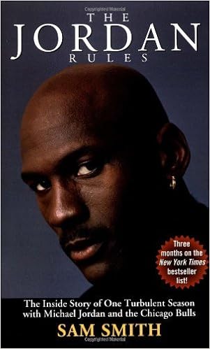 libro michael jordan