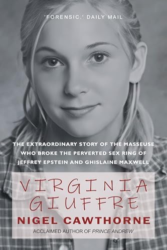 Perversion of Justice: The Jeffrey Epstein Story: Julie K. Brown