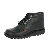 Kickers Men's Boots Kick Hi M Core Black