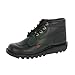 Kickers Men's Boots Kick Hi M Core Black