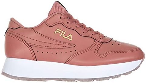 tênis fila euro jogger wedge