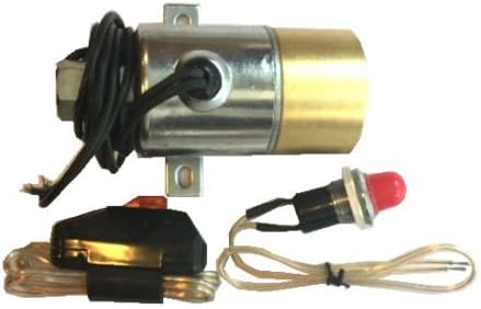 IIL Line Lock, Heavy Duty Type,Brake Lock,roll Control,Hill Holder, w/Light & Switch