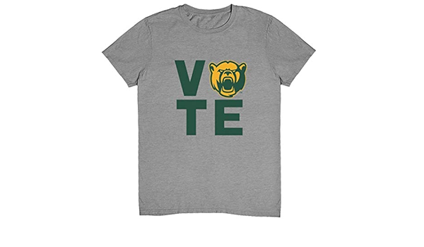 baylor university moletom com capuzs