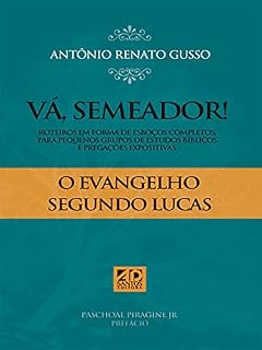 Livro Vá, Semeador!