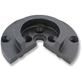 Oneway 2573#2 Smooth Jaws for Talon Chuck