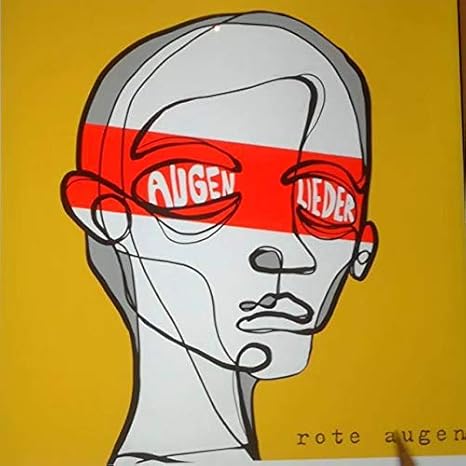 Augenlieder Rote Augen Amazon De Musik