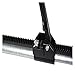 Adjustable Cargo Load Bars for Interior Van Trailers and Semi Trailers | Long Ratcheting Cargo Bars with Pads | 4 Pack