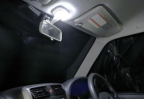 JAOS LED room lamp Jimny JB23 system B540512