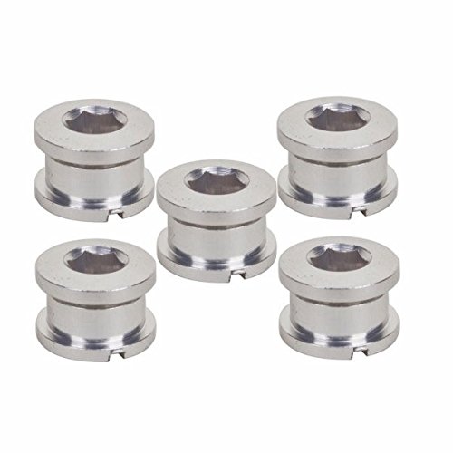 Origin8 Chainring Bolt Set Origin8 Single Aly Sl