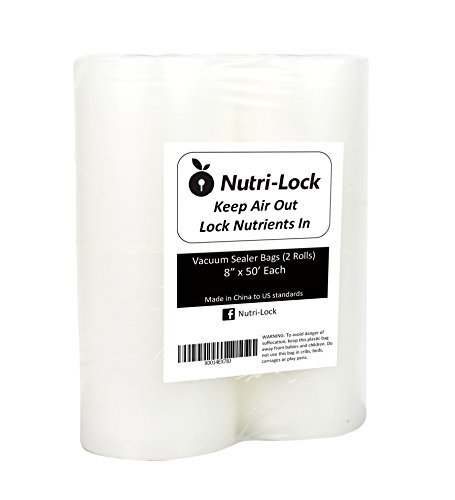 nutri lock bags