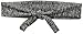 Junk Brands Flex Tie Headband - Pattern ( FT-PATTERN )