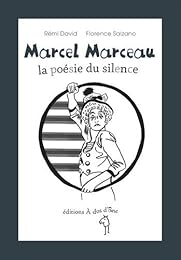 Marcel Marceau