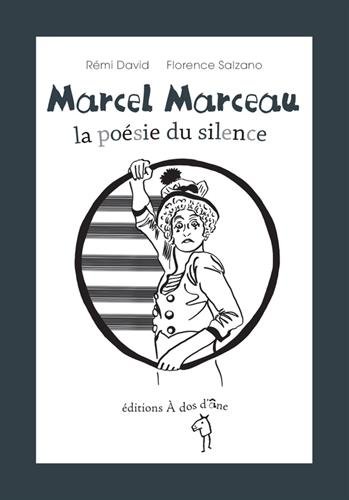Marcel Marceau