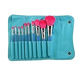 Morphe 10 Piece Vegan Makeup Brush Set (Set 680)