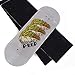 P-REP Tuned Complete Wooden Fingerboard 34mm x 100mm - Tres Tacos
