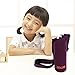 icolor Water Bottle Carrier Holder w/Adjustable Shoulder Strap Sling Insulated Neoprene Sports bottle Sleeve Bag Hiking Pack,For Stainless Steel & Plastic Bottle Diameter Less Than 3