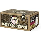 Craft a Brew - Beer Recipe Kit - Hefeweizen - Home Brewing Ingredient Refill - Beer Making Supplies - Includes Hops, Yeast, Malts, Extracts - 5 Gallons