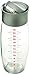 Metrokane Boston Flip-Top Cocktail Shaker, 26 Ounce