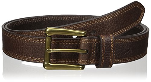 Nocona Men's Work Brown Triple Stitch, 50