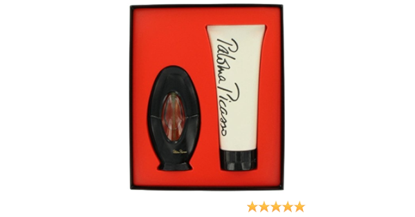 paloma picasso perfume gift set