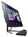 Lenovo C40 21.5-Inch All-in-One Touchscreen Desktop (F0B5003CUS)
