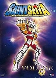 Saint Seiya - Les Chevaliers Du Zodiaque - Vol. 01