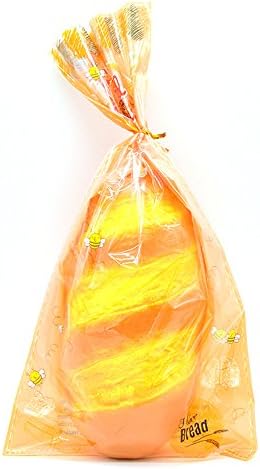 Squishy Italian Bread Colossal Slow Rising Kids Toy(Bread)