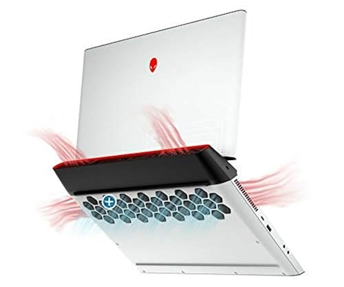 Alienware Dell Area 51M Laptop, FHD (1920 x 1080) 144Hz G