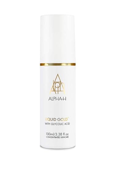 Alpha H Liquid Gold Resurfer