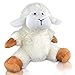 EpicKids Stuffed Sheep - Plush Lamb Animal - Suitable for Babies and Children - 7 Inches