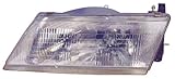 Depo 315-1108L-AS Nissan Sentra/200SX Driver Side Replacement Headlight Assembly