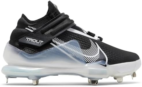 Amazon.com: Nike Force Zoom Trout 8 Pro - Botines de béisbol de