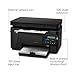 HP M125nw Wireless Monochrome Printer with Scanner & Copier
