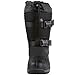 Baffin Impact Women's Boots, Calf Height, Available in Black, for Snow-Covered terrain, Snowshoe Compatible