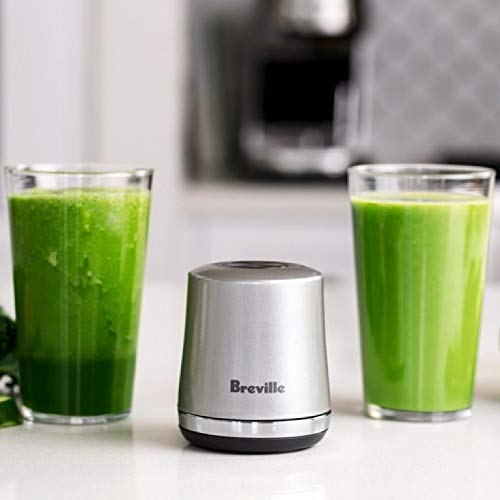 Breville Vac Q Blender Accessory for the Breville Super Q Blender (BBL920)