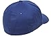 Flexfit V-Flex Twill Cap L/XL Royal Blue