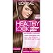 Loreal Healthy Look Hair Dye, Creme Gloss Color 6BB, 1 ct (Pack of 3)