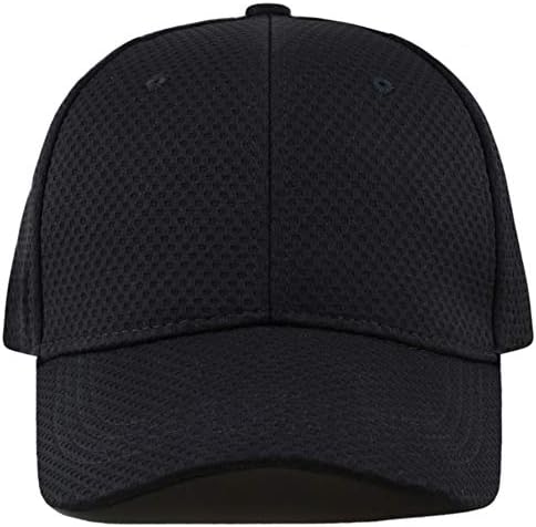 mens curved cap