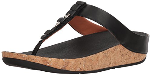 Fitflop Womens Ruffle Toe Thong Sandals Open Desertcart Seychelles